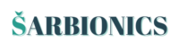 Sarbionics Logo